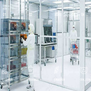 浙衛康醫療科技生物實...